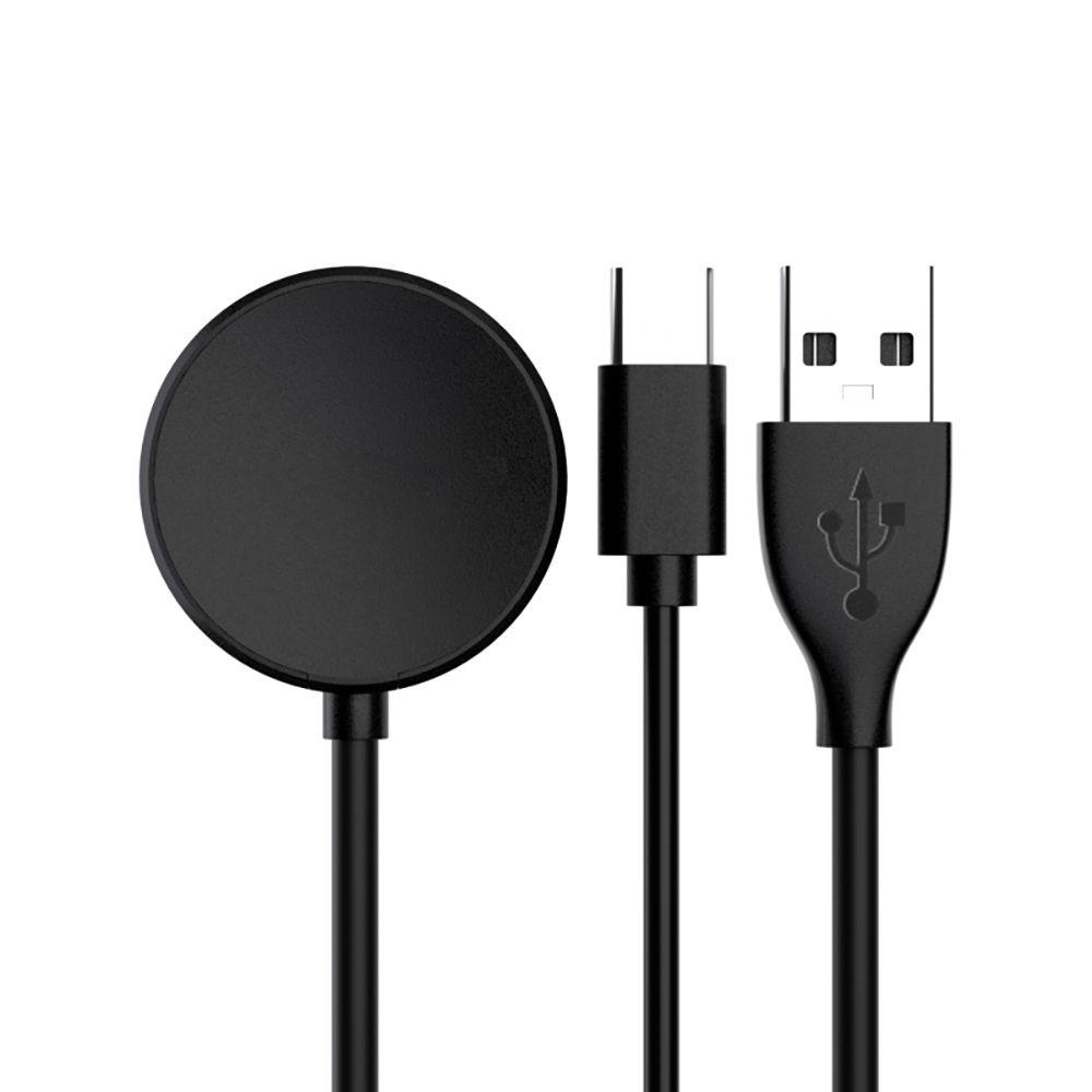 MYRONGVN Đế Sạc Không Dây USB Cho Đồng Hồ Samsung Galaxy