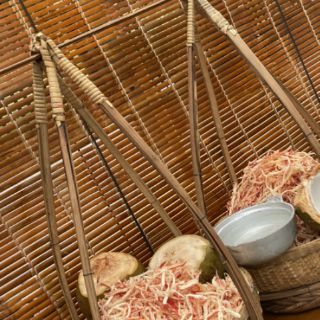 sỉ 5kg mực hấp thái