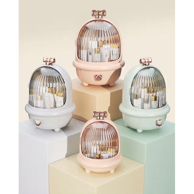 cốp đựng mỹ phẩm mẫu mới nhất( hàng loại 1)