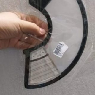 Vòng cổ chống liếm cho thú cưng