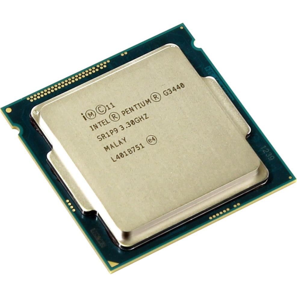 Cpu Intel G3240/3250/ G3260, i3 4150, i5 4570 (Socket 1150)