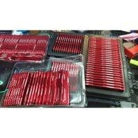 Combo 10 thanh RAM Kingston HyperX Fury Red 8GB (1x8GB) DDR3 Bus 1600Mhz