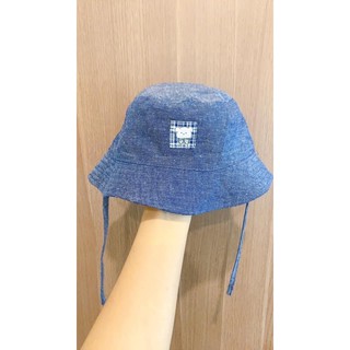 Mũ vành HM dư xịn