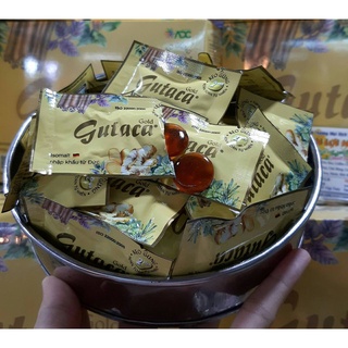 KẸO GỪNG GUTACA