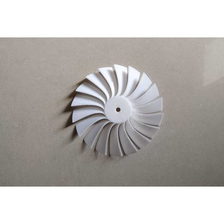 Cánh quạt Phản lực 150mm