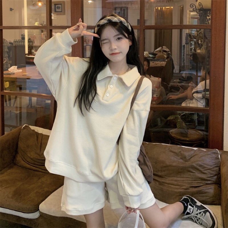 Set năng động xinh xắn đáng yêu
