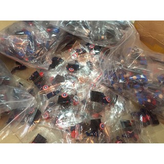 Lego người sắt