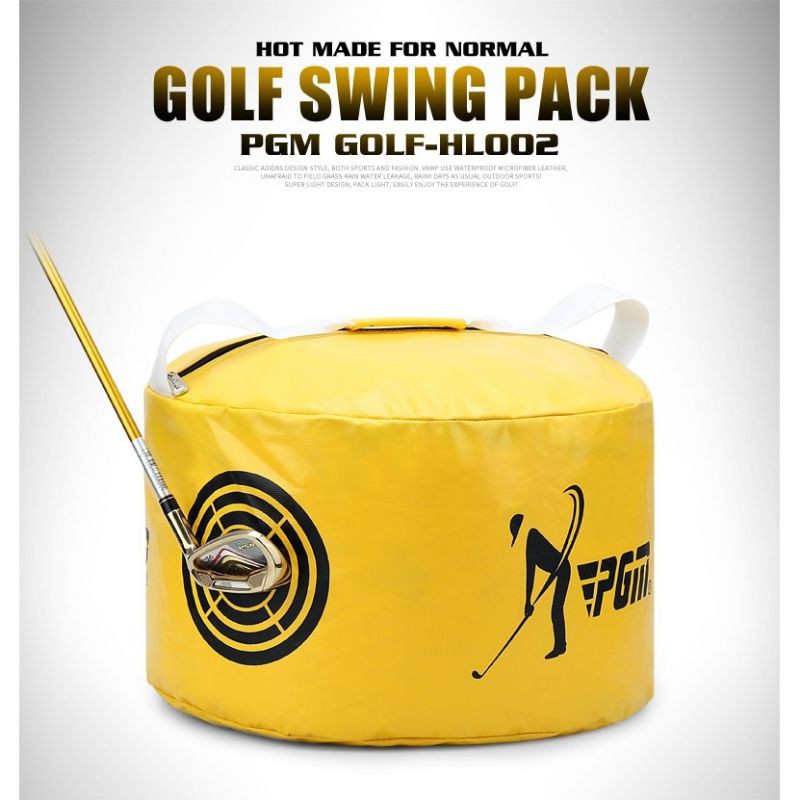 [CHÍNH HÃNG] Túi tập Swing Golf - PGM Golf Swing Training Package