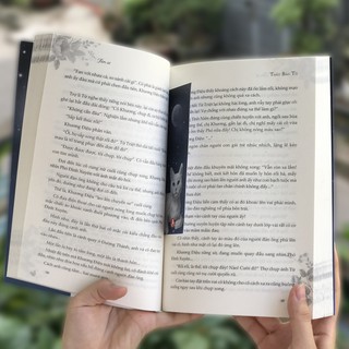 Sách - Tam Sơ (Kèm Bookmark, Postcard) (Ver.2)