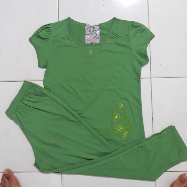 Combo bộ cotton