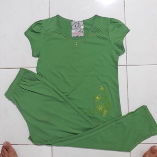 Combo bộ cotton