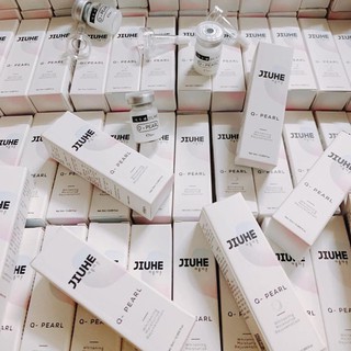 SERUM Trị thâm Jiuhe MẪU MỚI