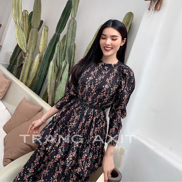 Váy zara new 98%