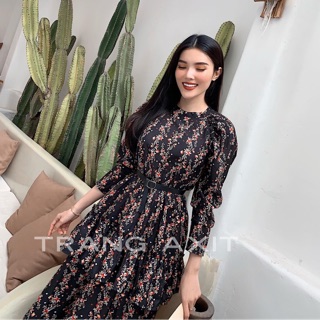 Váy zara new 98%