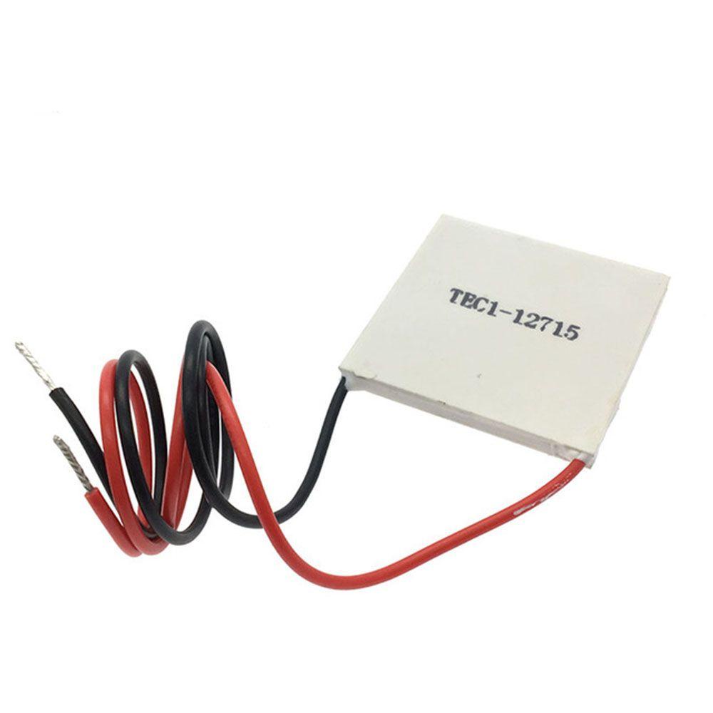 Mô Đun Tản Nhiệt TEC1-12715 Chuyên Dụng Chất Lượng Cao