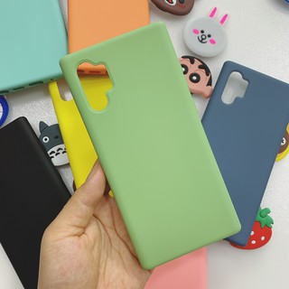 Ốp lưng chống bẩn samsung Note 9 silicon dẻo VieCase
