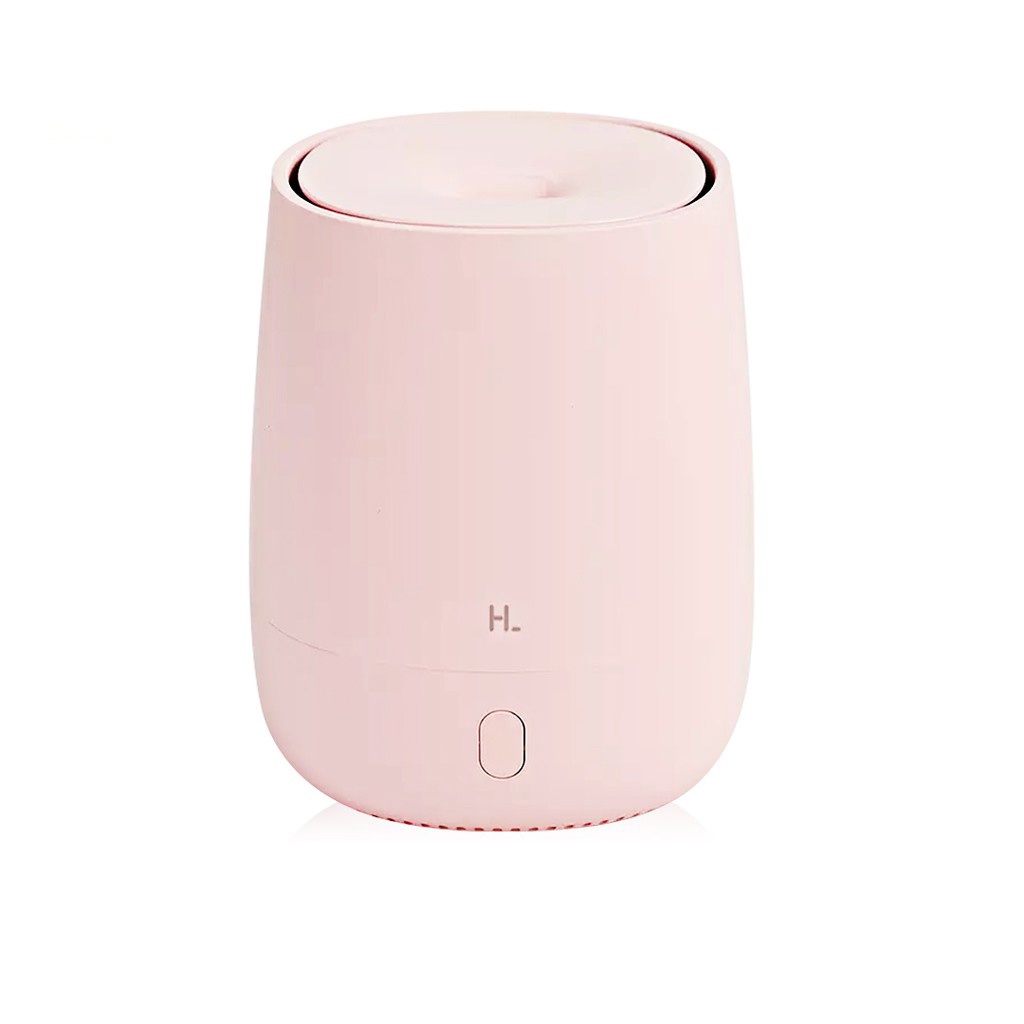 Máy xông, khuếch tán tinh dầu Xiaomi Happy Life - Bảo hành 3 tháng
