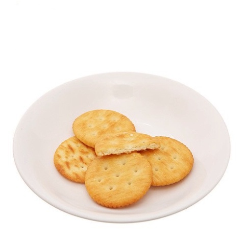 Bánh Quy Mặn Ritz Crackers
