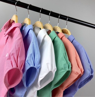 👚‍ Áo sơ mi cột eo bé gái 4-14 tuổi