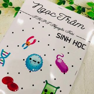 BÌA BAO IN HÌNH TYC