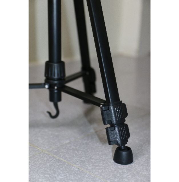 Chân Máy Ảnh Giá Rẻ - Tripod quay chụp chuyên nghiệp - Tặng kèm Remote hồng ngoại