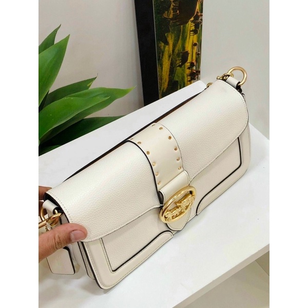 SẮN - Túi Coach Tabby 26