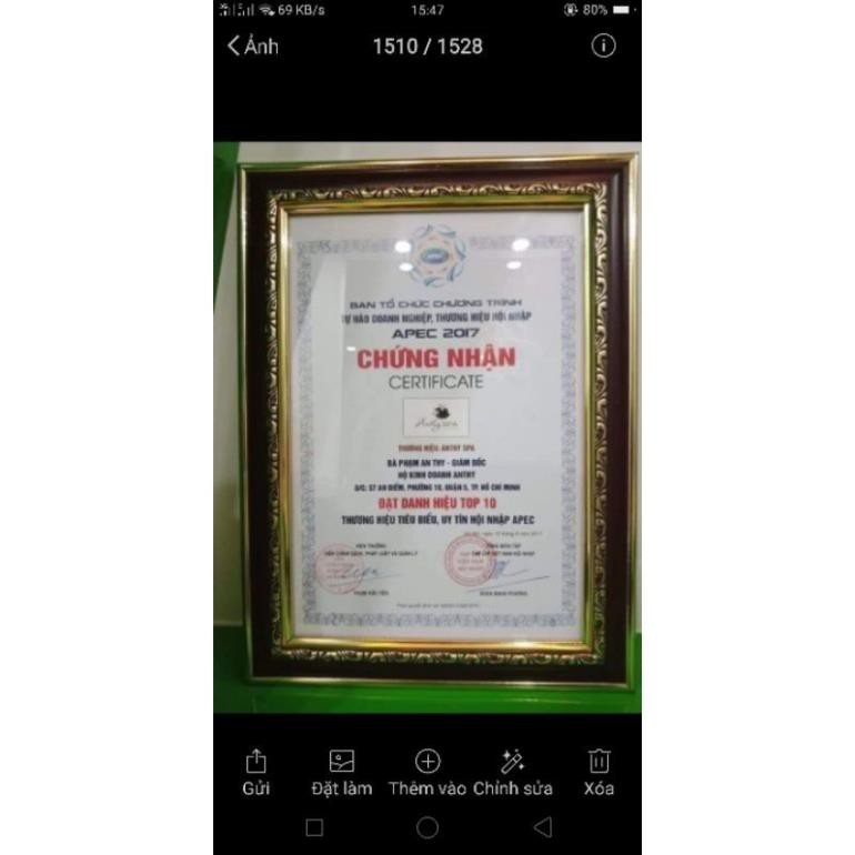 (Chính hãng Date 2024)SERUM B5 ANTHY DƯỠNG TÓC-HAIR SERUM B5 | BigBuy360 - bigbuy360.vn