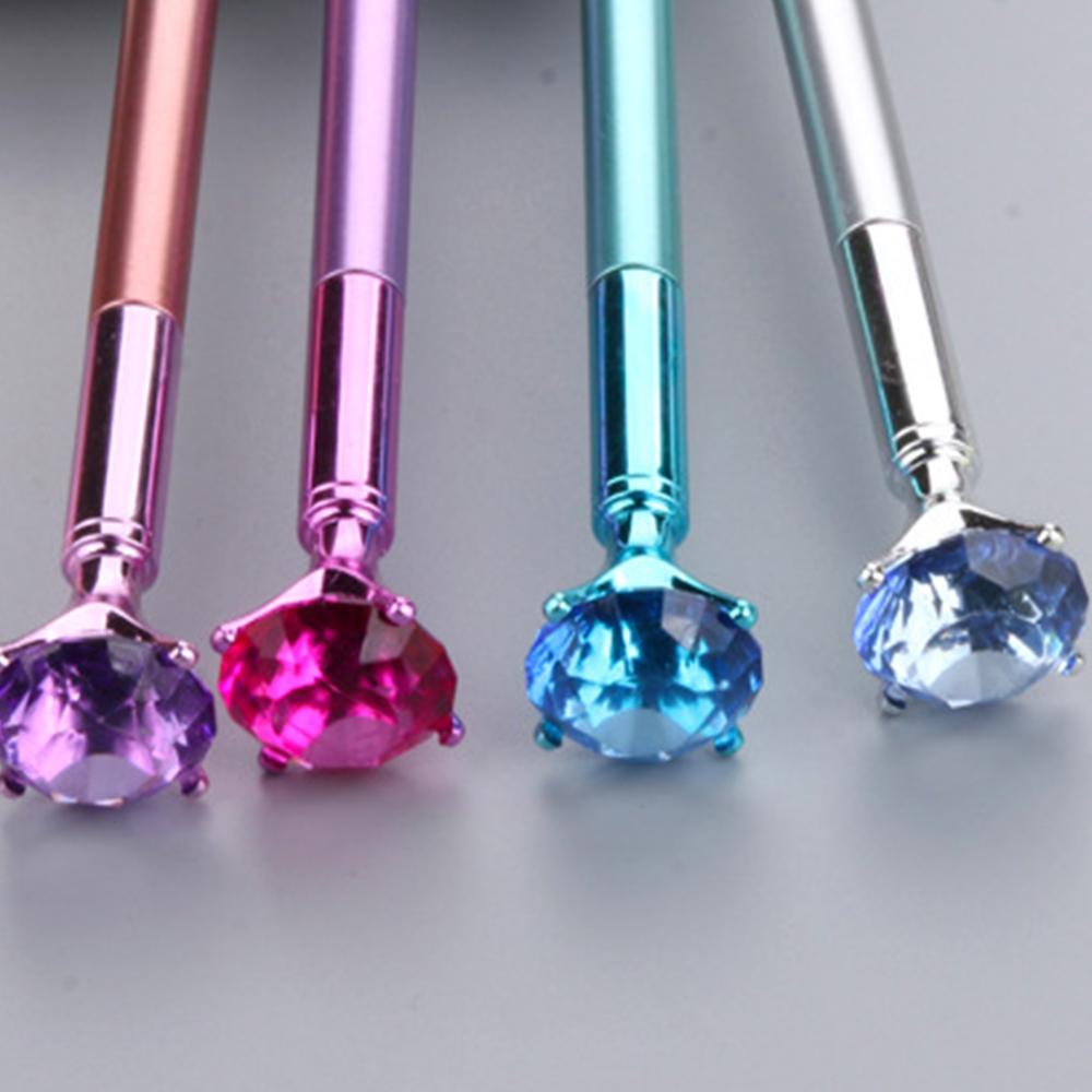Bút Mực Gel Nhiều Màu Dành Cho Trẻ Em