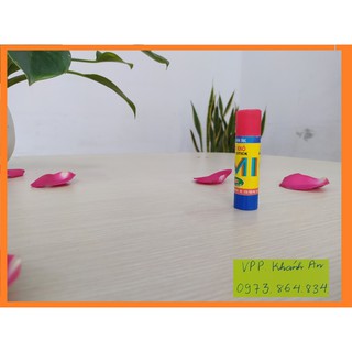 Hồ khô, keo khô, keo dán giấy Mic 8g