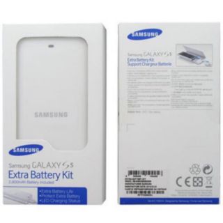 Dock sạc pin cho máy samsung galaxy S5 bh 6 thang