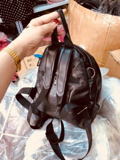 Combo balo và đai nịt bụng
