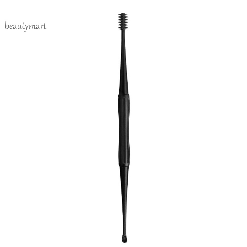 [Hàng mới về] Dụng cụ lấy ráy tai bằng silicone linh hoạt cho bé