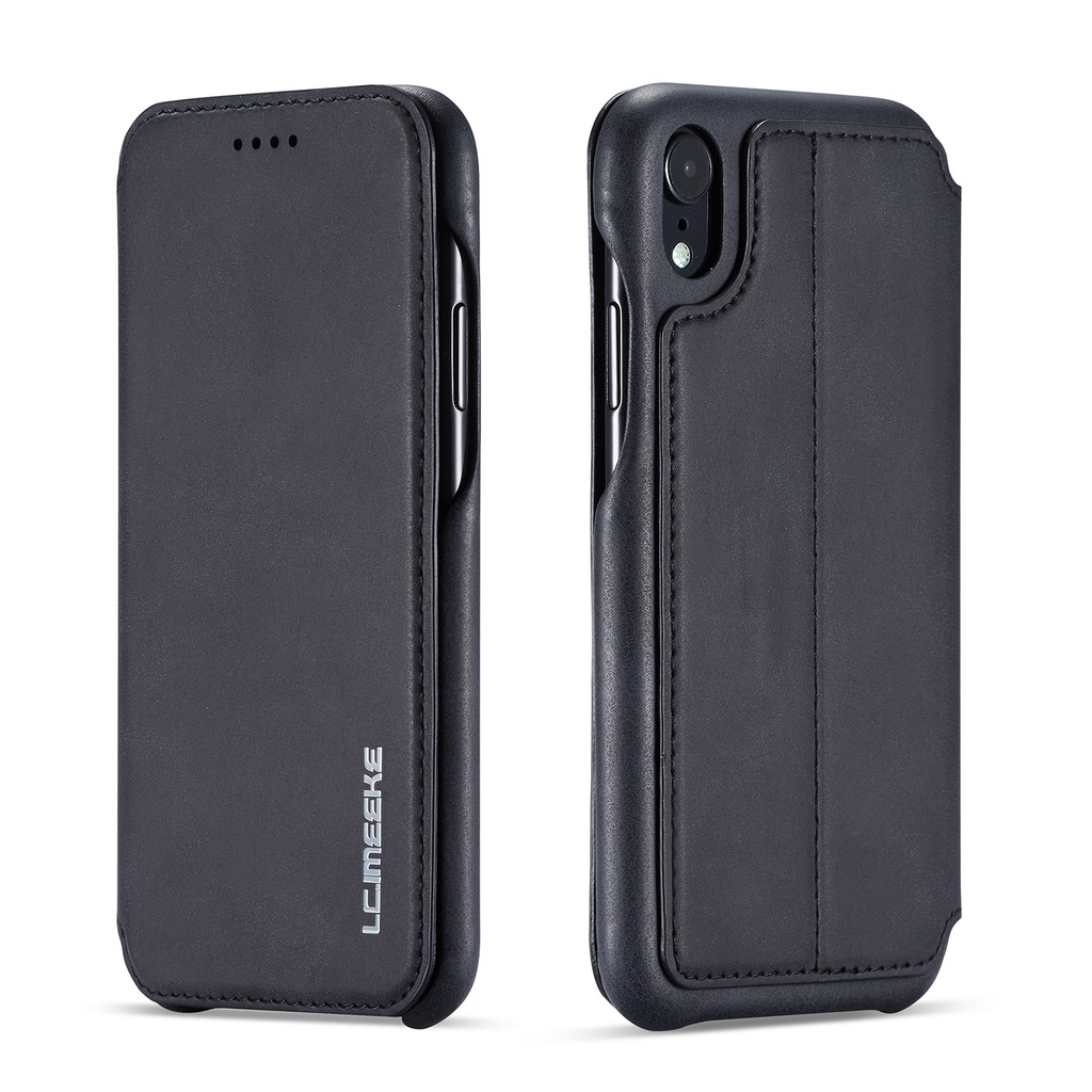 Bao da điện thoại chất lượng cao cho Apple IPhone X/XS/XR/XS Max | BigBuy360 - bigbuy360.vn