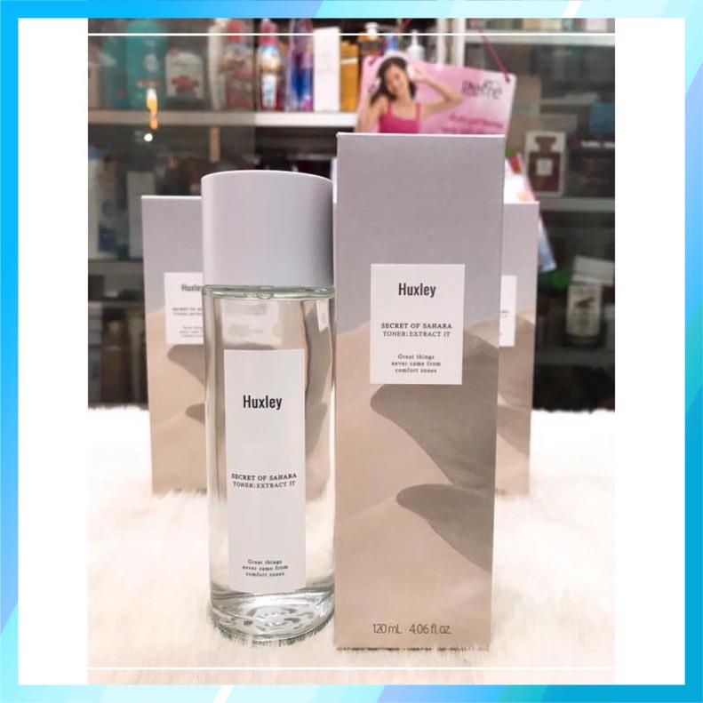 Nước Hoa Hồng Chiết Xuất Xương Rồng Huxley | BigBuy360 - bigbuy360.vn