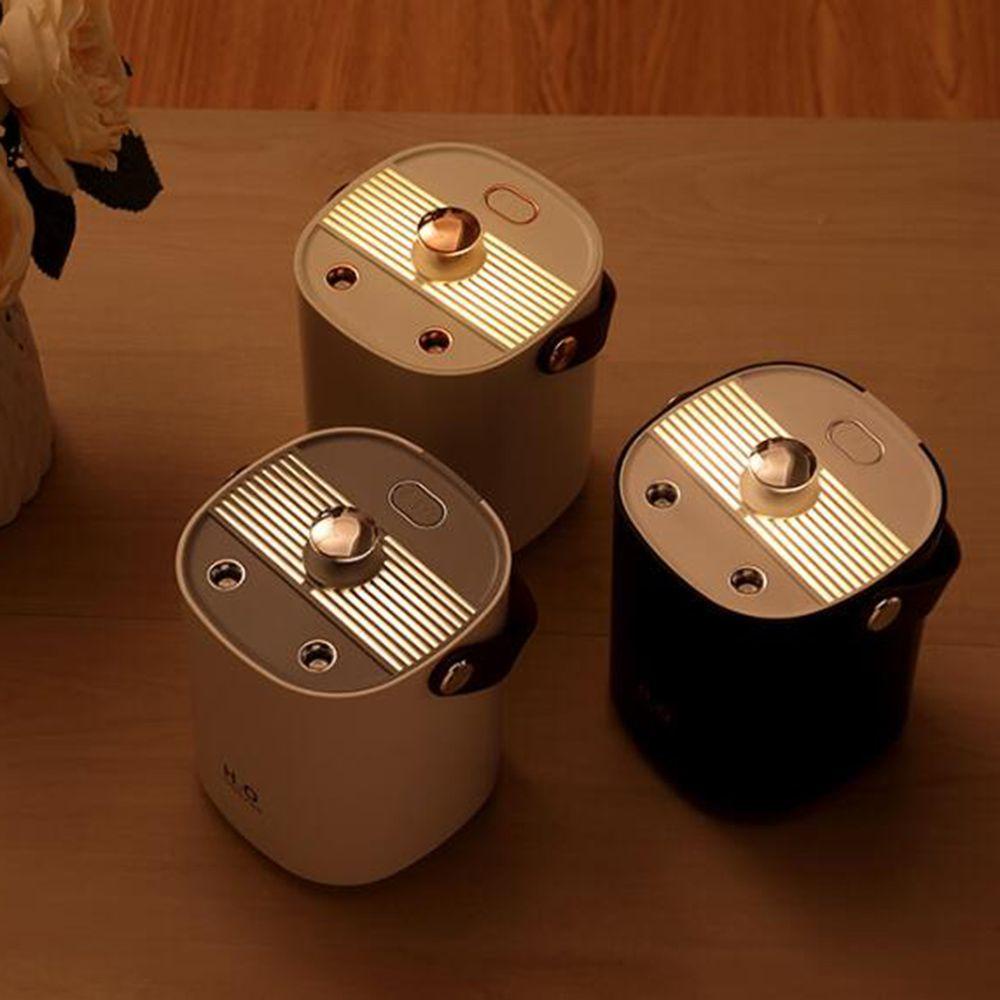 Máy Tạo Độ Ẩm Không Khí Bằng Sóng Siêu Âm