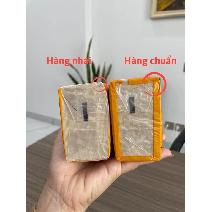 THÙNG 30 GÓI GIẤY ĂN GẤU TRÚC 3 LỚP CAO CẤP SIPIAO 6021 HÀNG CHUẨN NỘI ĐỊA TRUNG 100%