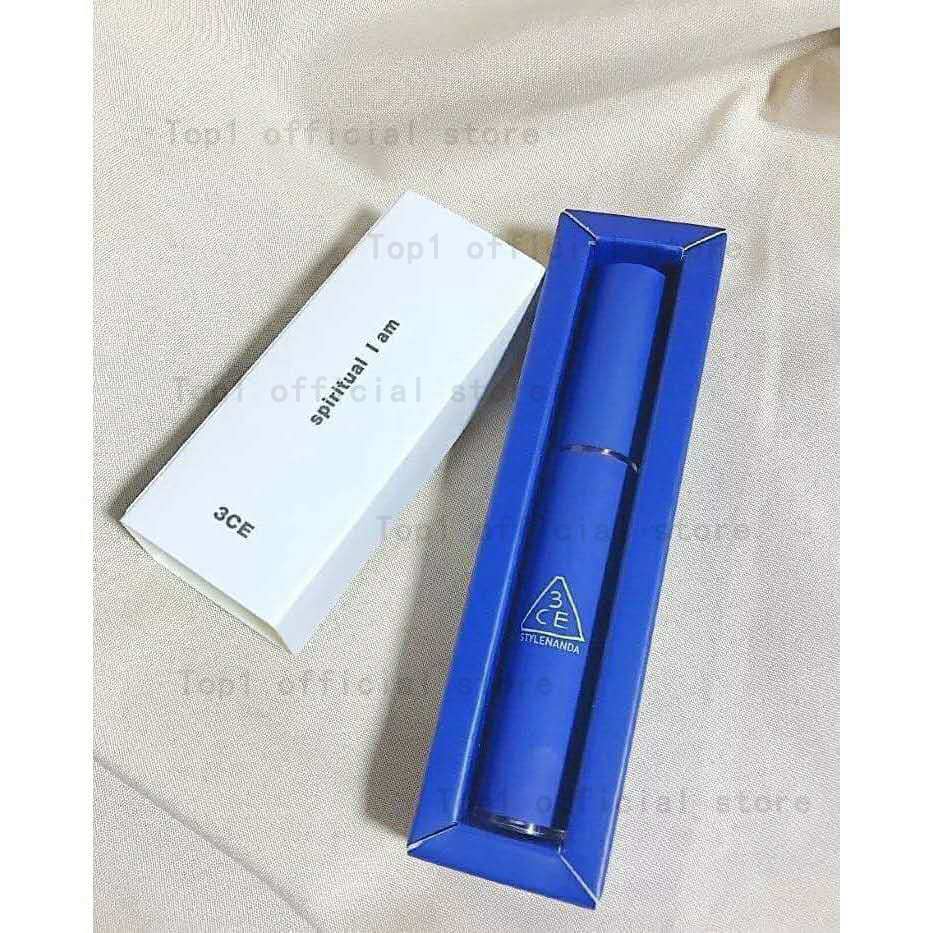 Son kem 3CE Speak Up chính hãng vỏ màu xanh dương mẫu 2020 | BigBuy360 - bigbuy360.vn