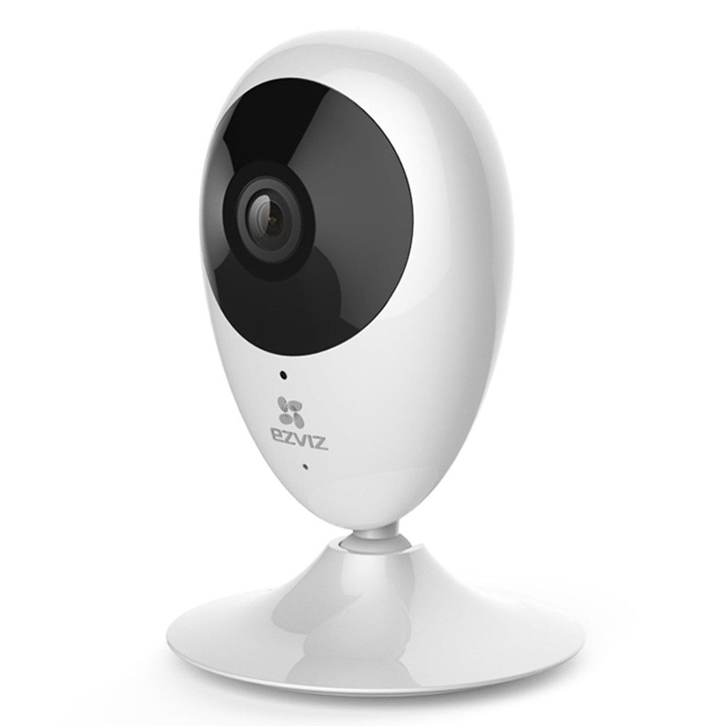 Camera kỹ thuật số có chức năng ghi EZVIZ C2C 720P CS-CV206 - Hàng chính hãng