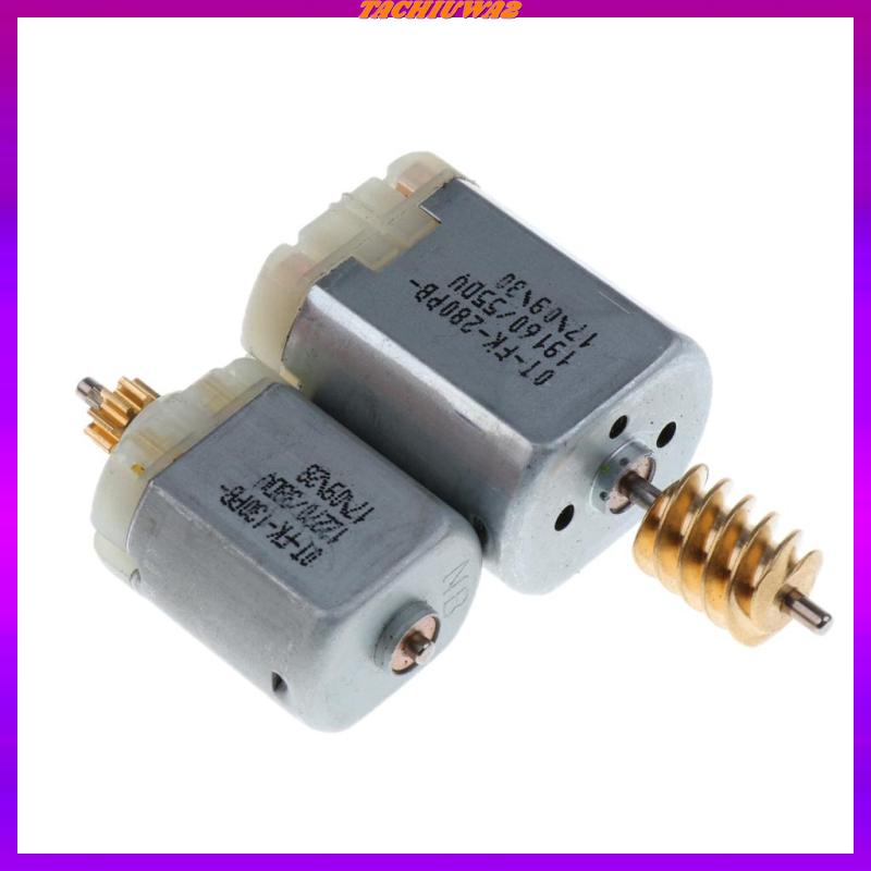 Set 2 Mô Tơ Khóa Cửa Xe Hơi Land Rover Range Rover Jaguar