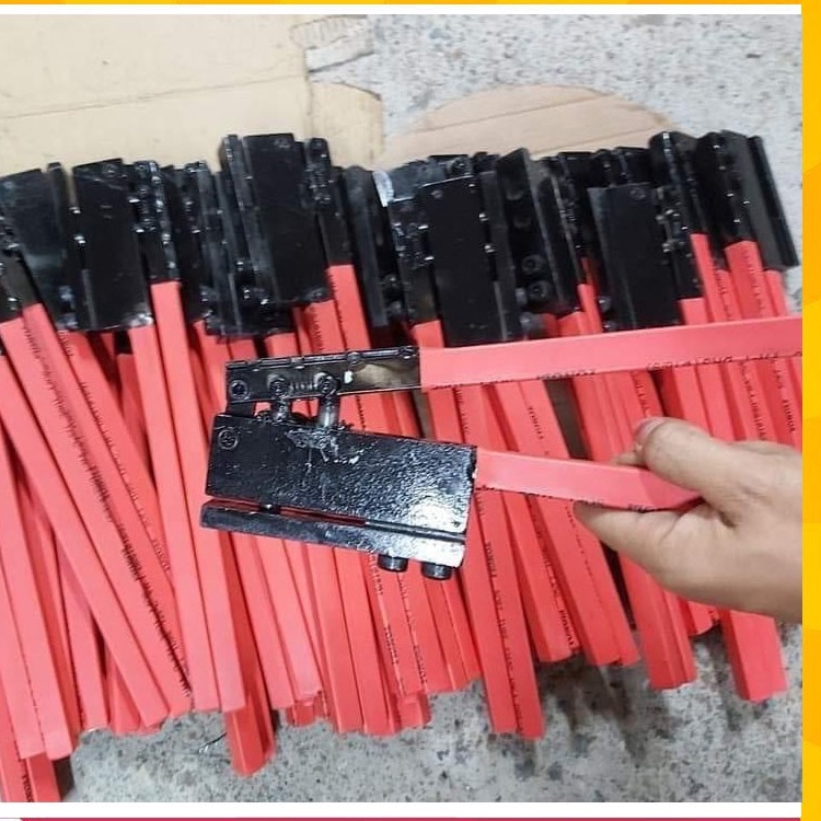Kìm bấm ke vĩnh cửu cửa lùa cho nhôm XINGFA ke 24,25, nhẹ nhàng, tiết kiệm.
