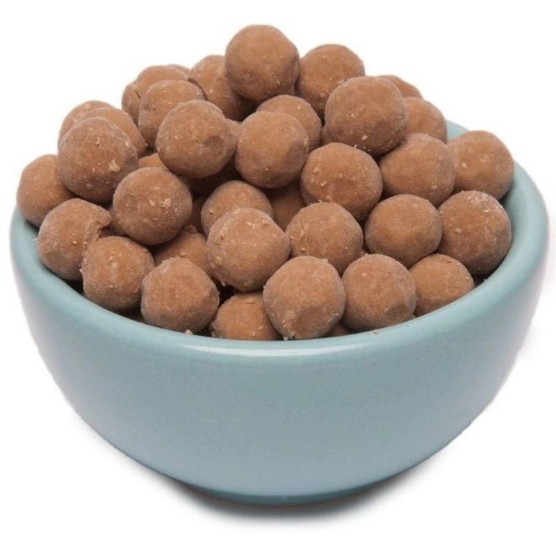 Trân châu đen caramel 100 - 500g