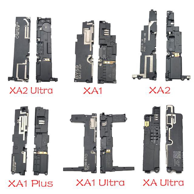 Cáp Flex Âm Thanh Lớn Cho Sony Xperia Xa Xa1 Xa2 Ultra / Xa1 Plus