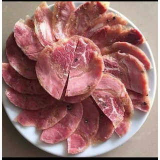 Giò me - giò bê đặc sẳn nghệ an loại ngon