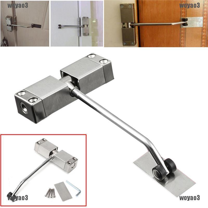 Cửa Tự Động Chất Lượng Cao