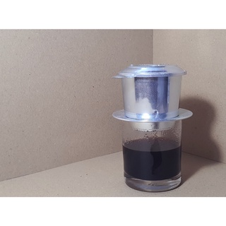 Cà phê rang xay Bảo Lộc 500g