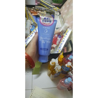 Sữa rửa mặt Perfect whip Nhật