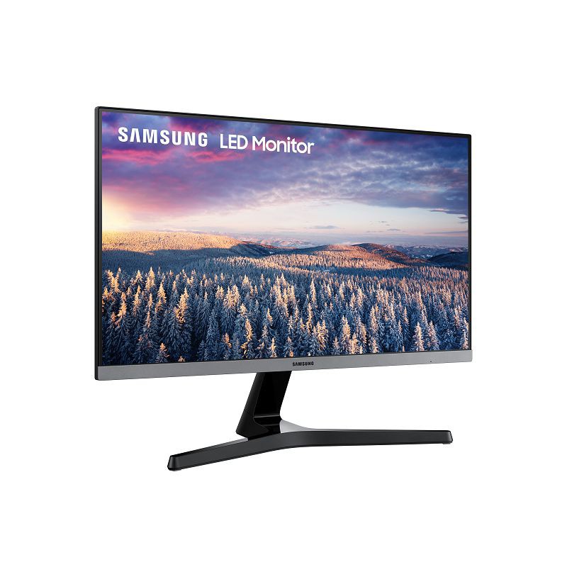 Màn hình Samsung LS24R350FHEXXV (23.8 inch/FHD/LED/IPS/250cd/m²/HDMI+VGA/75Hz/5ms) | BigBuy360 - bigbuy360.vn