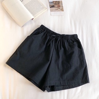 Quần short đũi bigsize 40-80kg [CÓ ẢNH THẬT]