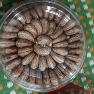 [HÀNG MỚI VỀ] 500g Hạt Điều Rang Muối