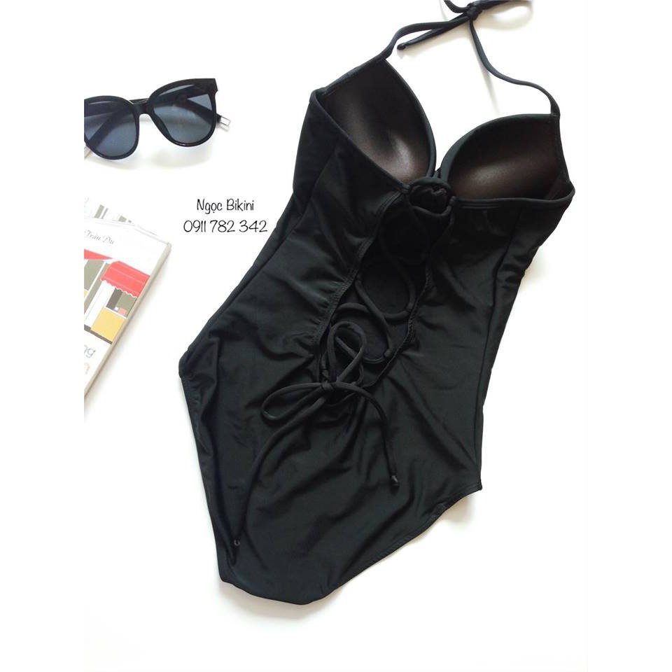 ĐỒ BƠI NỮ Bikini Liền đan dây lưng có nhiều màu ( Ảnh chụp thật)mới nhất | BigBuy360 - bigbuy360.vn
